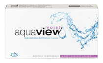 AquaView-Moist