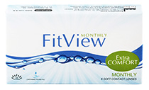 FitView-Monthly