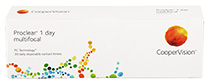 coopervision-Proclear-1-day-Multifocal