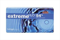 extreme-h2o-toric